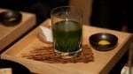 Shingo gokan, usa, 'speak low' coctail